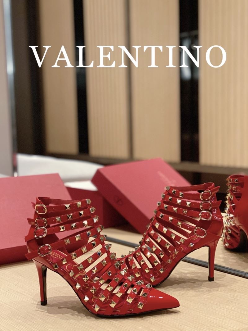 Valentino Sandals